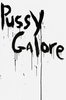black and white work with words