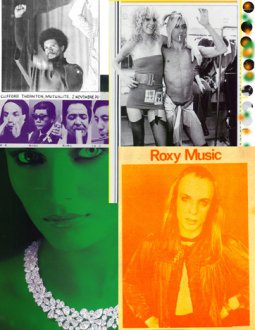colorful poster