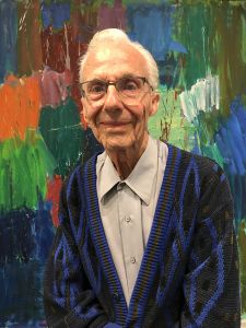 photo of Robert Barber 2016