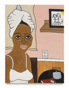 image of Black couple 